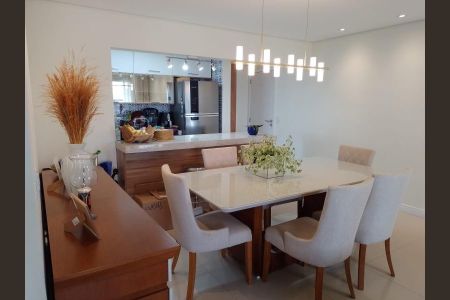 Foto 10 de apartamento à venda com 2 quartos, 87m² em Jardim Tupanci, Barueri