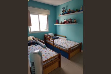 Foto 16 de apartamento à venda com 2 quartos, 87m² em Jardim Tupanci, Barueri