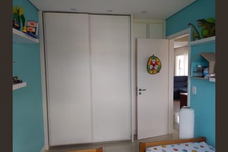 Foto 13 de apartamento à venda com 2 quartos, 87m² em Jardim Tupanci, Barueri