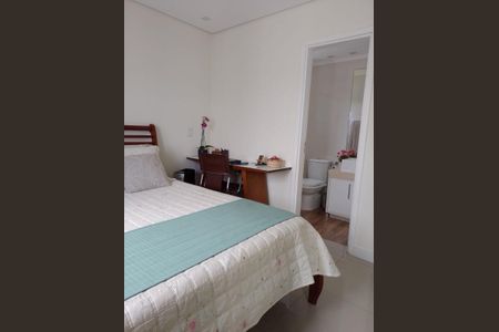 Foto 11 de apartamento à venda com 2 quartos, 87m² em Jardim Tupanci, Barueri