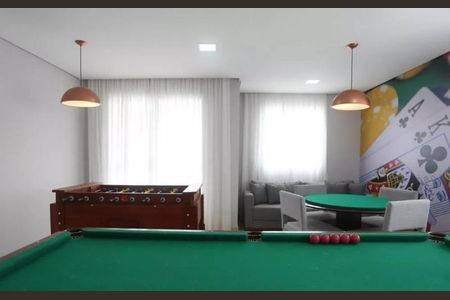 Foto 32 de apartamento à venda com 2 quartos, 50m² em Presidente Altino, Osasco