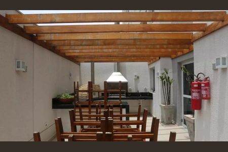 Foto 31 de apartamento à venda com 2 quartos, 50m² em Presidente Altino, Osasco
