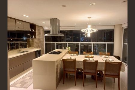 Foto 02 de apartamento à venda com 2 quartos, 120m² em Centro, Osasco