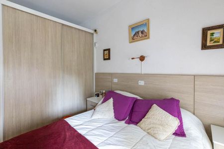 Apartamento à venda com 48m², 1 quarto e sem vaga Apartamento à venda com 48m², 1 quarto e sem vagaQuarto