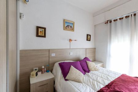 Quarto de apartamento à venda com 1 quarto, 48m² em República, São Paulo