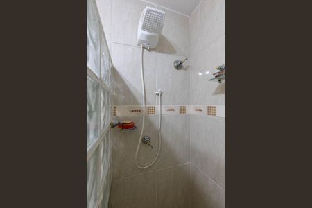 Apartamento à venda com 48m², 1 quarto e sem vaga Apartamento à venda com 48m², 1 quarto e sem vagaBanheiro