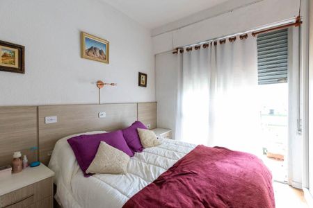 Apartamento à venda com 48m², 1 quarto e sem vaga Apartamento à venda com 48m², 1 quarto e sem vagaQuarto