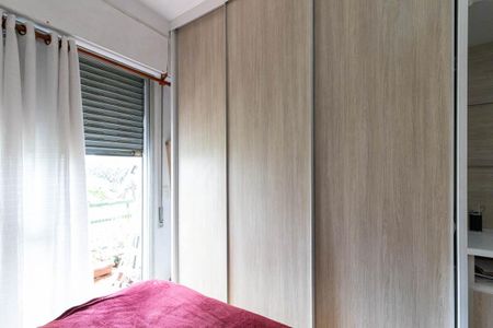 Apartamento à venda com 48m², 1 quarto e sem vaga Apartamento à venda com 48m², 1 quarto e sem vagaQuarto