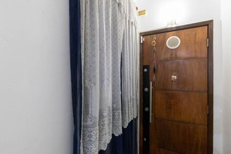 Apartamento à venda com 48m², 1 quarto e sem vaga Apartamento à venda com 48m², 1 quarto e sem vagaHall de Entrada