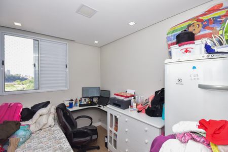 Apartamento à venda com 56m², 3 quartos e 1 vagaQuarto 2
