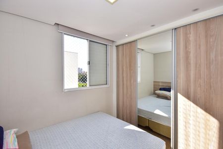 Apartamento à venda com 56m², 3 quartos e 1 vagaSuíte