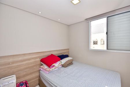 Apartamento à venda com 56m², 3 quartos e 1 vagaSuíte