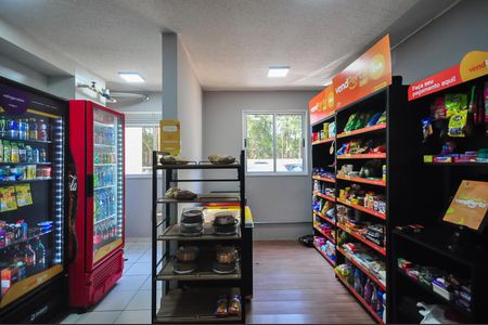 Apartamento à venda com 56m², 3 quartos e 1 vagaMercadinho