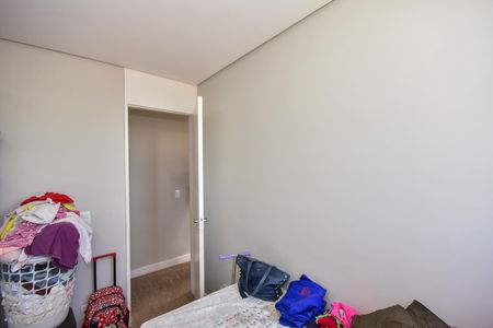 Apartamento à venda com 56m², 3 quartos e 1 vagaQuarto 2