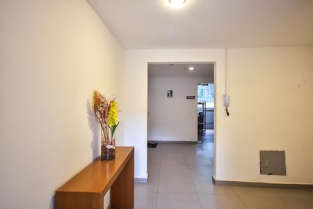 Apartamento à venda com 56m², 3 quartos e 1 vagaHall Social
