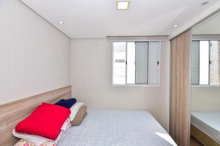 Apartamento à venda com 56m², 3 quartos e 1 vagaSuíte