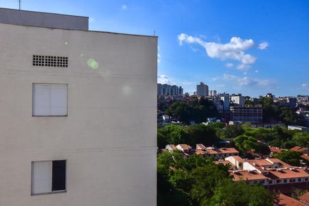 Apartamento à venda com 56m², 3 quartos e 1 vagaVista da Suíte