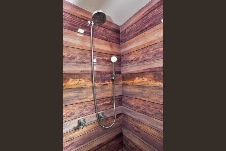 Apartamento à venda com 56m², 3 quartos e 1 vagaChuveiro da Suíte