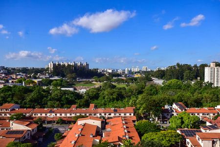 Apartamento à venda com 56m², 3 quartos e 1 vagaVista do Quarto 2