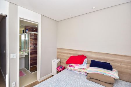 Apartamento à venda com 56m², 3 quartos e 1 vagaSuíte