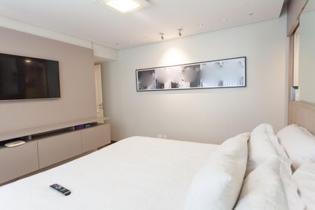 Apartamento à venda com 180m², 4 quartos e 3 vagas Apartamento à venda com 180m², 4 quartos e 3 vagasSuíte master