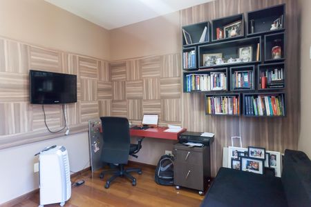 Apartamento à venda com 180m², 4 quartos e 3 vagas Apartamento à venda com 180m², 4 quartos e 3 vagasquarto 2