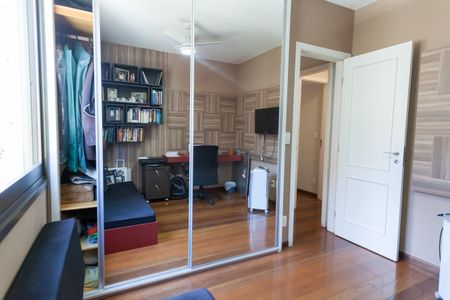 Apartamento à venda com 180m², 4 quartos e 3 vagas Apartamento à venda com 180m², 4 quartos e 3 vagasquarto 2