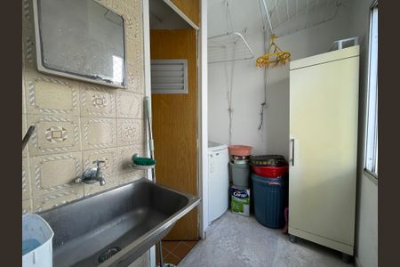 Apartamento à venda com 70m², 3 quartos e 1 vagaÁrea de Serviço