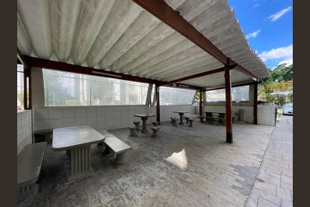 Apartamento à venda com 70m², 3 quartos e 1 vagaÁrea comum