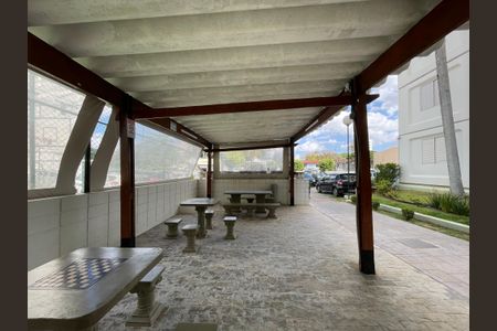 Apartamento à venda com 70m², 3 quartos e 1 vagaÁrea comum