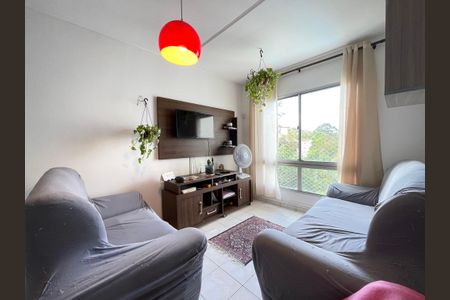 Apartamento à venda com 70m², 3 quartos e 1 vagaSala