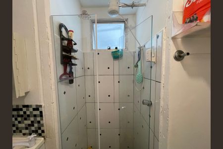 Apartamento à venda com 70m², 3 quartos e 1 vagaBanheiro Social