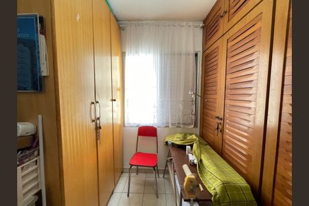 Apartamento à venda com 70m², 3 quartos e 1 vagaQuarto 3