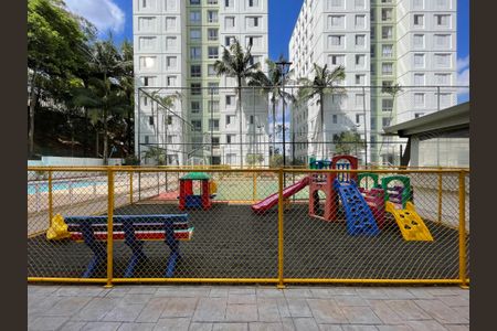 Apartamento à venda com 70m², 3 quartos e 1 vagaÁrea comum - Playground