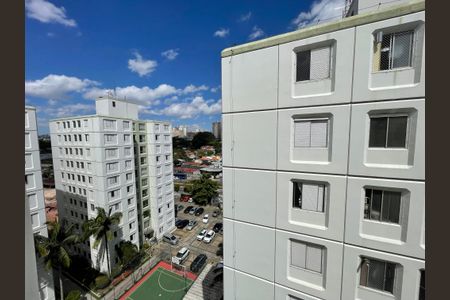 Apartamento à venda com 70m², 3 quartos e 1 vagaQuarto 3