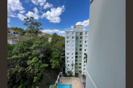 Apartamento à venda com 70m², 3 quartos e 1 vagaVista da Sala