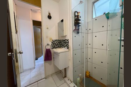 Apartamento à venda com 70m², 3 quartos e 1 vagaBanheiro Social