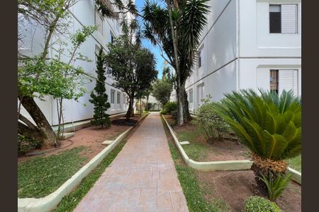 Apartamento à venda com 70m², 3 quartos e 1 vagaÁrea comum