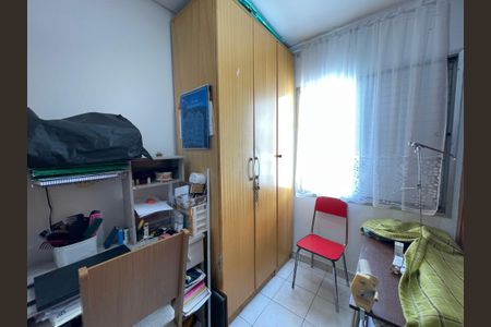 Apartamento à venda com 70m², 3 quartos e 1 vagaQuarto 3