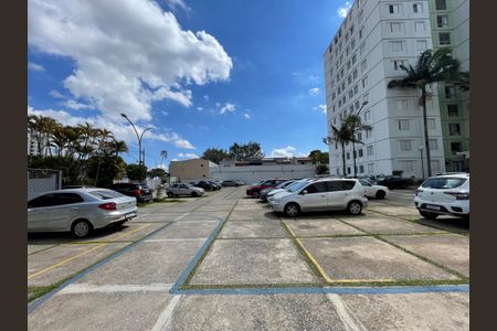 Apartamento à venda com 70m², 3 quartos e 1 vagaÁrea comum