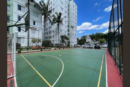 Apartamento à venda com 70m², 3 quartos e 1 vagaQuadra Esportiva