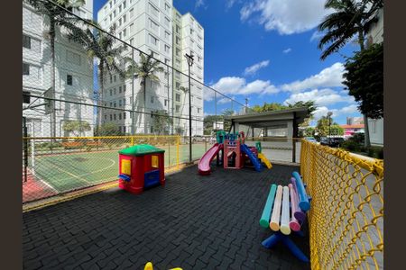 Apartamento à venda com 70m², 3 quartos e 1 vagaÁrea comum - Playground