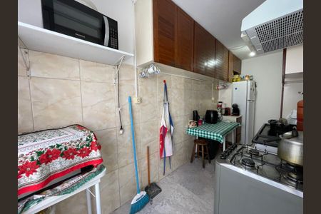 Apartamento à venda com 70m², 3 quartos e 1 vagaCozinha