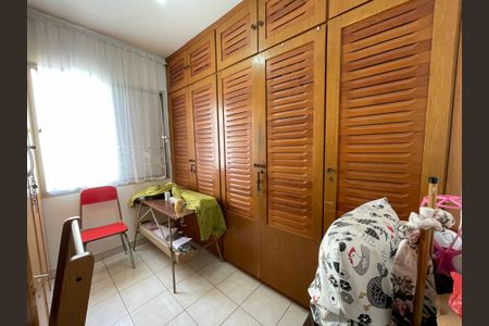 Apartamento à venda com 70m², 3 quartos e 1 vagaQuarto 3