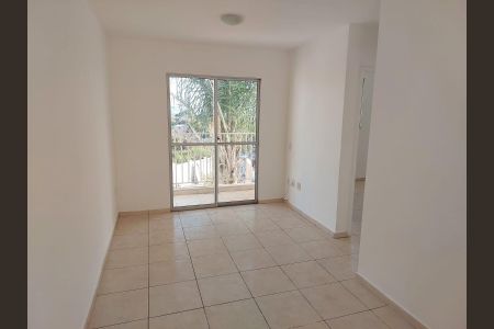 Apartamento à venda com 48m², 2 quartos e 1 vagasala