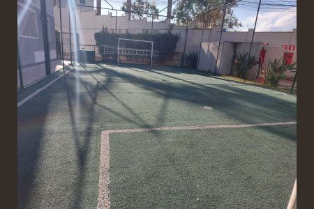 Apartamento à venda com 48m², 2 quartos e 1 vagaQuadra