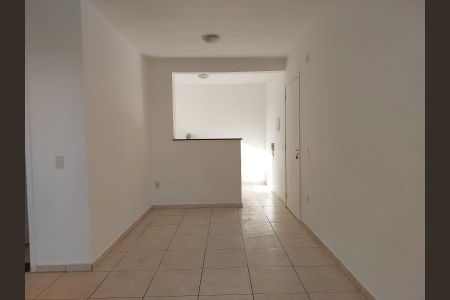 Apartamento à venda com 48m², 2 quartos e 1 vagasala