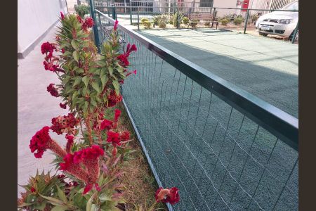 Apartamento à venda com 48m², 2 quartos e 1 vagaÁrea comum