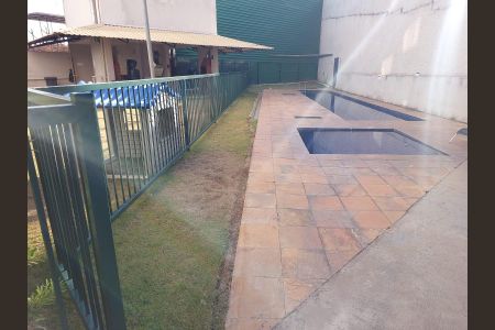 Apartamento à venda com 48m², 2 quartos e 1 vagaÁrea comum - Piscina