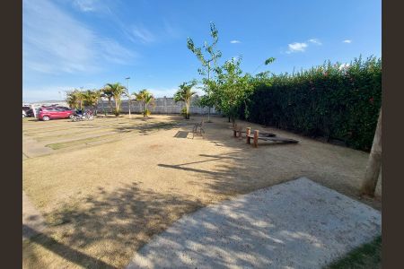 Apartamento à venda com 48m², 2 quartos e 1 vagaÁrea comum